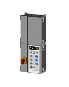 Novoferm Steuerung Novo i-Vision 5 DD/DDS