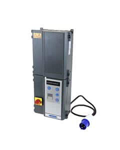 Novoferm Steuerung T100 R-FU, 1,5 KW, mit Empfänger