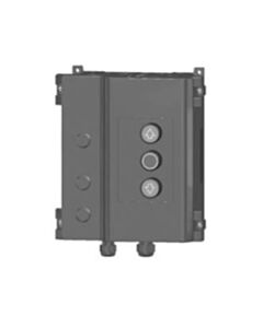 Novoferm Steuerung T75, DES, für Wellen Aufsteckantrieb