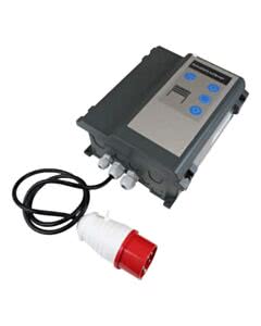 Novoferm Industrietorsteuerung T100, DES, 400V