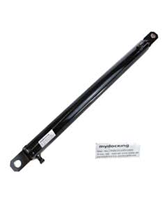 Novoferm Vorschubzylinder 22x48x1000 mm, E-Min 1185 mm