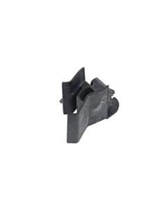 Novoferm Endstopfen Bodendichtung rechts, iso 9, iso 20, S 45, iso 45, novodoor Thermo