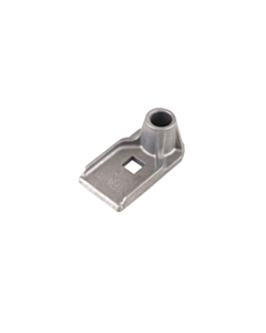 Novoferm Laufrollenhalter Mitte, S40, iso 40, novodoor 40 (Ersatzteile Tore)