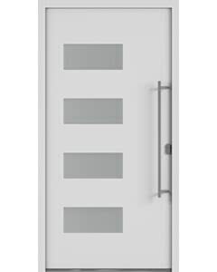 Novoferm Novoporta Home Haustür Comfort-Line NF-NPH 24C
