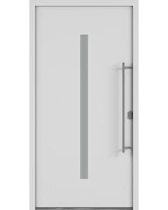 Novoferm Novoporta Home Haustür Comfort-Line NF-NPH 25C