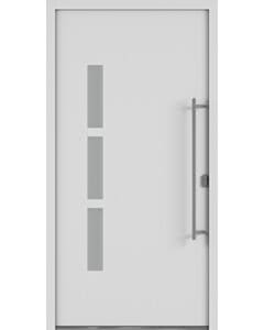 Novoferm Novoporta Home Haustür Comfort-Line NF-NPH 26C