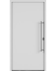 Novoferm Novoporta Home Haustür Design-Line NF-NPH 21D
