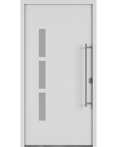 Novoferm Novoporta Home Haustür Design-Line NF-NPH 26D