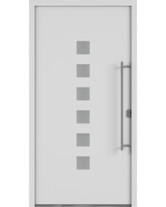 Novoferm Novoporta Home Haustür Design-Line NF-NPH 27D