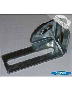 Novoferm 3D-Montageanker