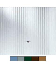 Novoferm K Schwingtor Typ Rees, farbig Super Color, wählen Sie zwischen 5 Farben, bis 3000 mm Breite 