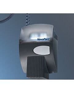 Novoferm Steuerung NovoPort III Vers. 4.6 LED 