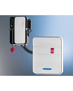 Novoferm NovoPort Speed, Tormatic LED Mobility Komplett System - inkl. Motor, Steuerung und Handsender