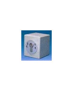 AP1-2T ORION Schlüsseltaster mit zweiseitigem Tastkontakt