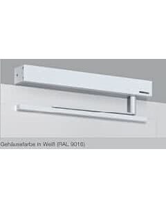 Hörmann PortaMatic Türantrieb - weiß