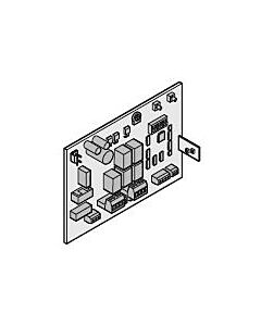 Hörmann Steuerungsplatine Portronic D2500 / D5000