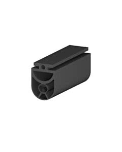 Marantec A-Profil 25.30 TT Kontaktleistenprofil 25x30 mm, 30 m Rolle, Vorgänger: 149788
