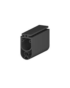 Marantec A-Profil 25.45 TT Kontaktleistenprofil 25x45 mm, 30 m Rolle, Vorgänger: 123145