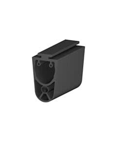 Marantec A-Profil 35.55 TsT Kontaktleistenprofil 35x55mm, 30 m Rolle, Vorgänger: 123146