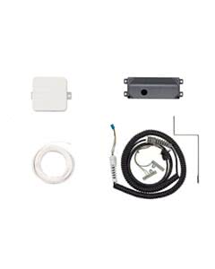 Marantec Protect-Switch 190 Anschlusseinheit für bauseitigen Schlupftürkontakt
