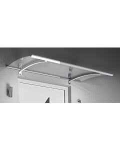 Pultvordach LED
