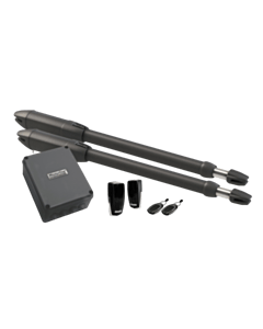Motorline KIT PUMA 24 V für Flügeltore bis 2000 mm, 2 flg.