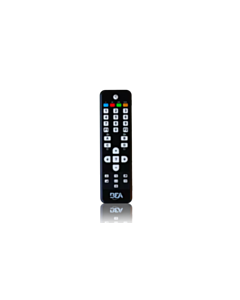 BEA Infrarot-Fernbedienung zum Einstellen von Radar und Laserscannern 