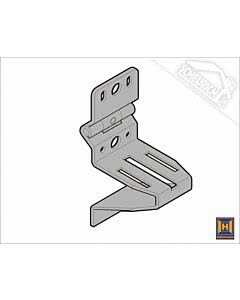 Hörmann Rollenbock Typ 6 für VU9,HU für Industrie-Sektionaltore Baureihe 40 (Ersatzteile Tore)