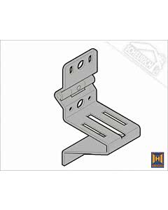 Hörmann Rollenbock Typ 6 für Industrie-Sektionaltore Baureihe 30 und 40 (Ersatzteile Tore)