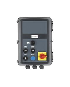 Marantec RS 301 V Rampensteuerung für Vorschubbrücken - mit Senkfunktion