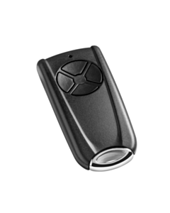 Hörmann EcoStar Handsender RSC4, 433 MHz BiSecur, ohne Halterung