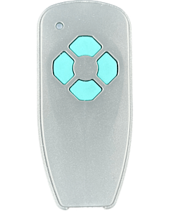 Marantec mfz mfzovitor Handsender RT52 4-Befehl Handsender passend für CS320 Steuerung
