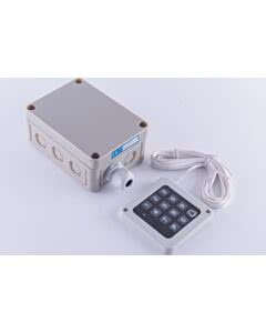 Rundum Meir Codetaster 220V 3-Kontakt