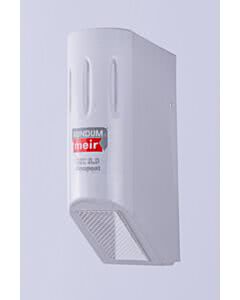 Rundum Meir Haube für Torantrieb MZ 3.3 compact, Kunststoff