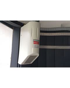 Rundum Meir Spezial-Torantrieb MZ 3 / MZ 3.3 compact für Rundum-Tore bis 3500 mm Breite