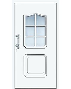 Klauke-Aluminium Haustüren S0101