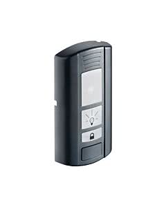 Sommer Wallstation
