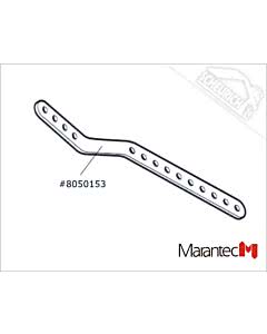 Marantec Tormitnehmer, Antriebsschienen Comfort 220, 250, 252 (Ersatzteile Torantriebe)