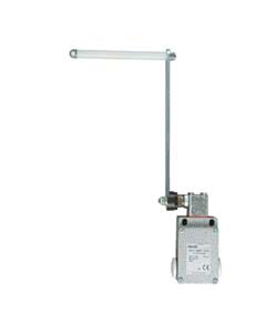 Marantec Schlaffseilschalter mit Achshebel, links- oder rechtsseitig umbaubar