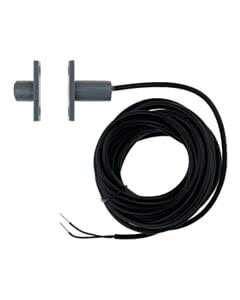 Marantec Schlupftürkontakt für Zargeneinbau, 5 m Kabel, DIN EN 13849-1 Pl c cat 2
