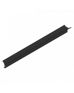 ConDoor Seitengummi Doppellippe L=2510 mm