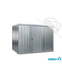 Material-Container MCL 311 Siebau 