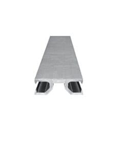 Sommer Aluminium-Profil