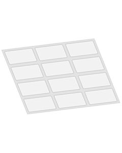 Sommer Aufkleber – Versiegelung