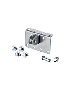 Sommer Beschlag für Tor Set, Typ G