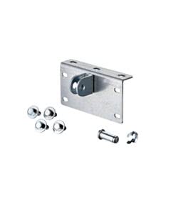 Sommer Beschlag für Tor Set, Typ RO