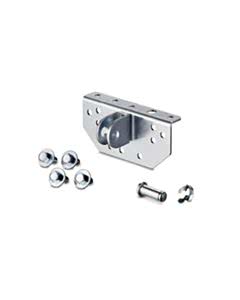 Sommer Beschlag für Tor Set, Typ TT