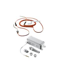 Sommer DW-Set mit Spiralkabel