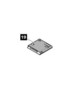 19. Sommer Platine FM 868,8 MHz, RUNner 