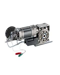 Sommer Industrietorantrieb GIGAroll 014.450 CAET0
